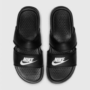 Nike Offcourt Duo Women's Slides